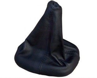 Mieszek skórka pokrowiec na dzwignię zmiany biegów Opel Corsa C