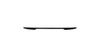 Lotka Lip Spoiler Matt Black BMW 4 F36 2014-obecnie