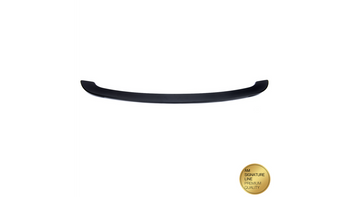 Lotka Lip Spoiler Matt Black BMW 3 E93 2006-2013
