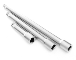 Przedłużki 3szt. 3/8" KD10234