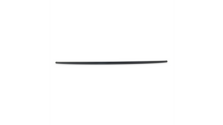 Lotka Lip Spoiler Matt Black AUDI A5 2009-2017