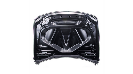 Maska Aluminium BMW 4 F32 4 F33 3 F30 F31 4 F36 2013-obecnie