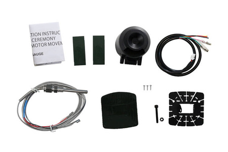 Zegar ADDCO 52mm - Temperatura Spalin (EGT)