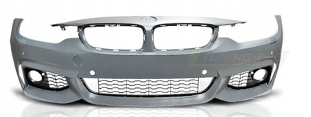 Zderzak Przedni Sport Style Pdc Do Bmw F32 2013-