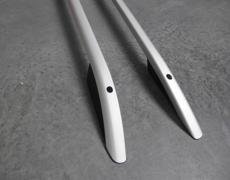 Relingi dachowe Fiat Scudo 2007-2016 LONG