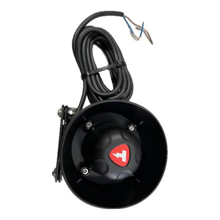 Aktywny układ wydechowy THOR + głośnik ECHO – Sound Booster