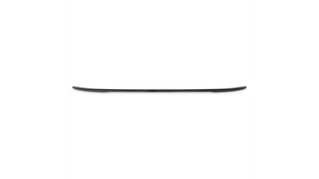 Lotka Lip Spoiler Matt Black BMW 2 F22 F23 2012-obecnie