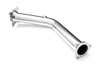 Downpipe AUDI A4 A5 1.8 2.0 T B8
