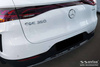 Nakładka na zderzak tylny do Mercedes EQE SUV