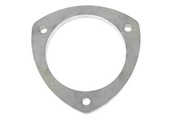 Flansza łącznik układu wydechowego 89mm 3 śruby