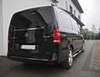 Listwa tylnej szyby Mercedes Vito W447 2014+