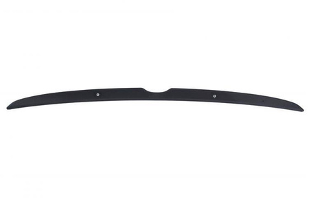 Lotka Trunk Spoiler - Mazda 3 14-15 4D MZ Style