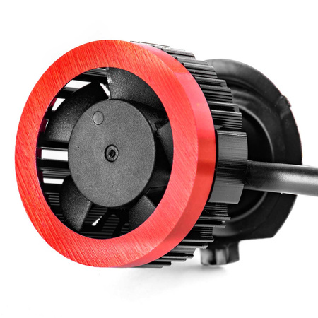 Żarówki samochodowe LED seria BF H7 6000K Canbus AMIO-02242