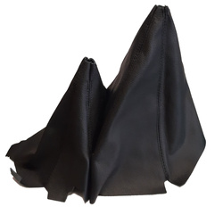 MIESZEK SKÓRZANY OPEL FRONTERA B (1998-2004)