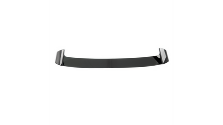 Lotka skrzydło Gloss Black BMW 1 F20 F21 2011-2019