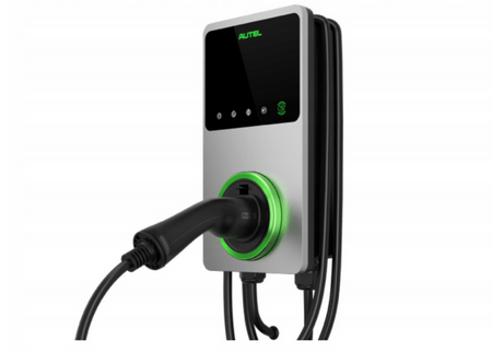 Ładowarka do samochodów elektrycznych Autel Maxich