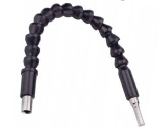 Przedłużka elastyczna do bitów 1/4" KD10397