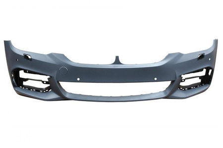 Body Kit BMW G30 17- M-TECH Style