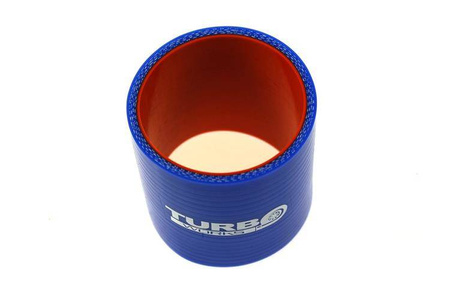 Redukcja 45st TurboWorks Pro Blue 76-102mm