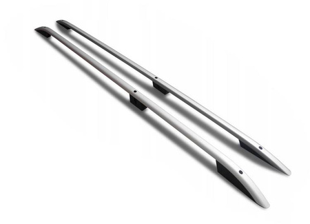 Relingi dachowe Fiat Scudo 2007-2016 LONG