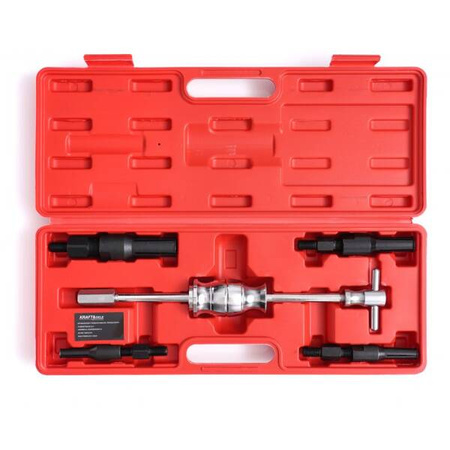 Ściągacz bezwładnościowy do łożysk wewnętrznych - młotek KD10697