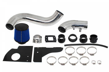 Układ Dolotowy Mazda MX-3 1.6 91-94 SOHC Cold Air Intake AN1CA-40