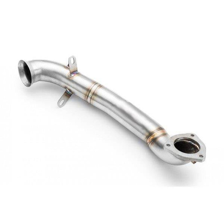 Downpipe MINI CABRIO R57 LCI 1.6 TURBO