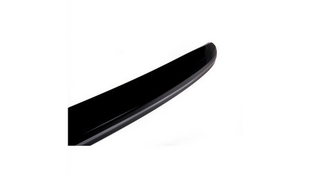 Lotka Lip Spoiler Gloss Black MERCEDES C-Class C205 2015-obecnie