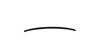 Lotka Lip Spoiler Matt Black BMW 4 G22 2020-obecnie