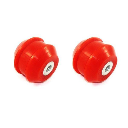 Tuleje wahacza przedniego (tylne) - MPBS: 4500549