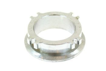 Flansza Downpipe T03 4 śruby na 2,5" V-Band