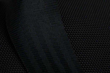 HYUNDAI KONA 2017+ TORBY DO BAGAŻNIKA 3 SZT