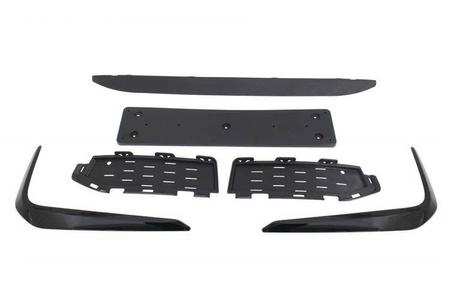 Body Kit BMW G30 17- M-TECH Style