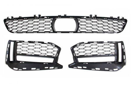 Body Kit BMW G30 17- M-TECH Style