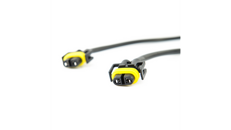 Adapter wiązki do halogenów HB4 => H8 H11