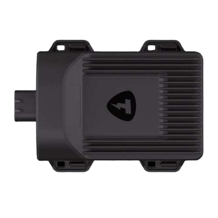 Aktywny układ wydechowy THOR + głośnik ECHO – Sound Booster