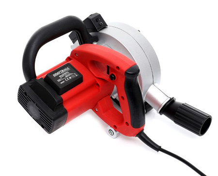 Bruzdownica 3100W KD1537