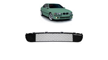 Kratka przedniego zderzaka BMW 5 E39 1996-2003