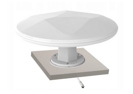 Antena zewnętrzna Mistral MI-ANT07/B II Biała