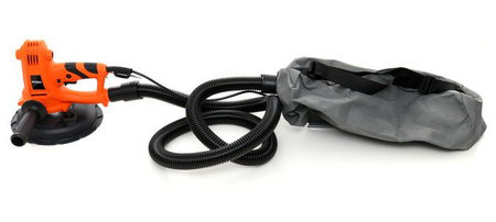Szlifierka do Gipsu, Gładzi, Tynków KD1539 1400W