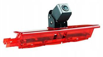 Kamera COFANIA do VW Caddy 2003-2015 światlo STOP