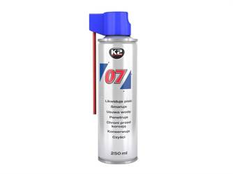 07 Produkt wielozadaniowy, 250 ml