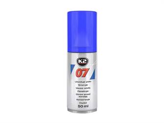 07 Produkt wielozadaniowy, 50 ml