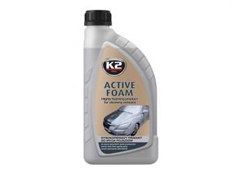 ACTIVE FOAM Pachnąca, aktywna piana, 1 kg