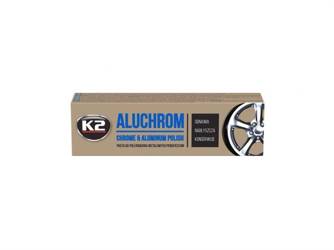 ALUCHROM Pasta do chromu i metali kolorowych, 120 g