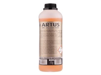 ARTUS Do mycia i konserwacji tworzyw sztucznych, 1KG