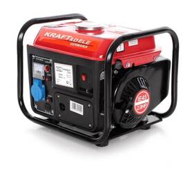 Agregat 1200W 12/230V KD109