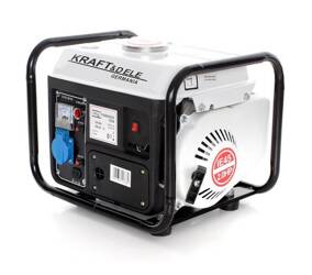 Agregat 1200W 12/230V KD109B