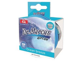 Aircan, Ocean Breeze