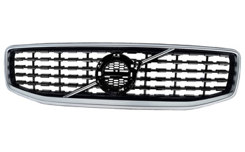 Atrapa grill VOLVO S60 V60 18-20 MATOWY